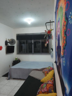 Studio Home office Litoral